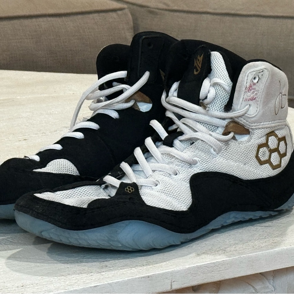 Men’s RUDIS wrestling shoes